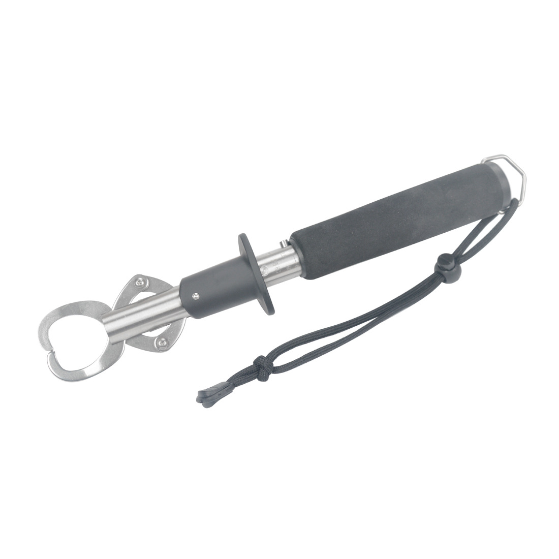 Fishing - Nuova Bilancia Pesapersone da 25kg con