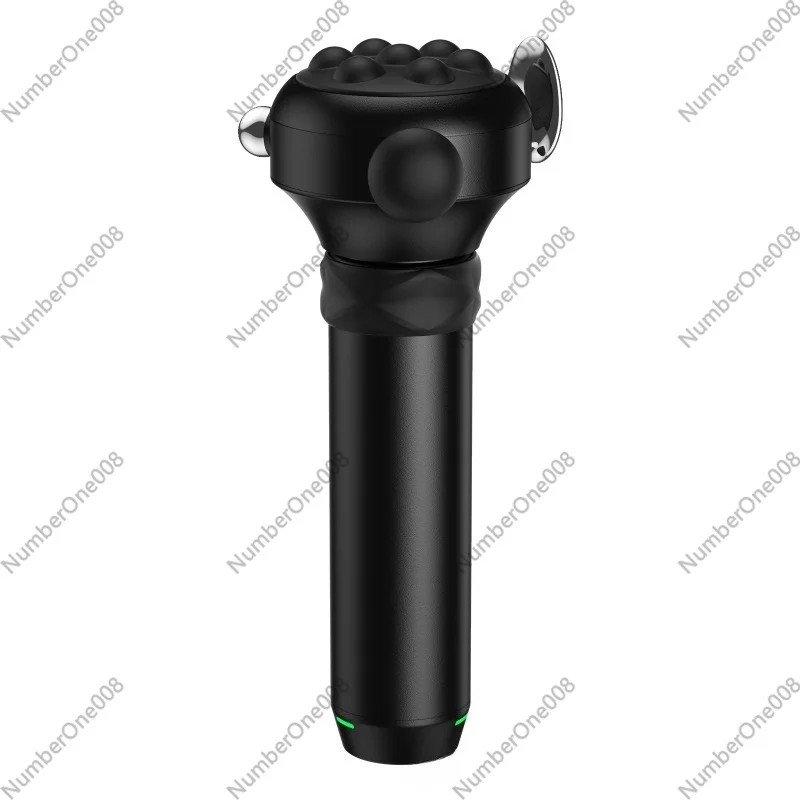 Pistola per Massaggio ad Alta  - Electric Massage Gun Deep Tissue recensione e prezzo