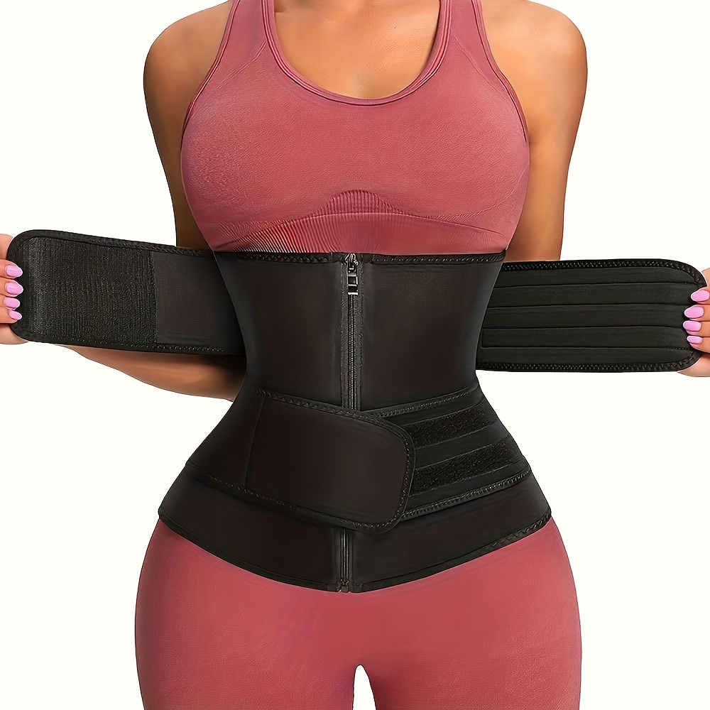 Cintura dimagrante per allenat - Sweat Waist Trainer Belt Neoprene recensione e prezzo