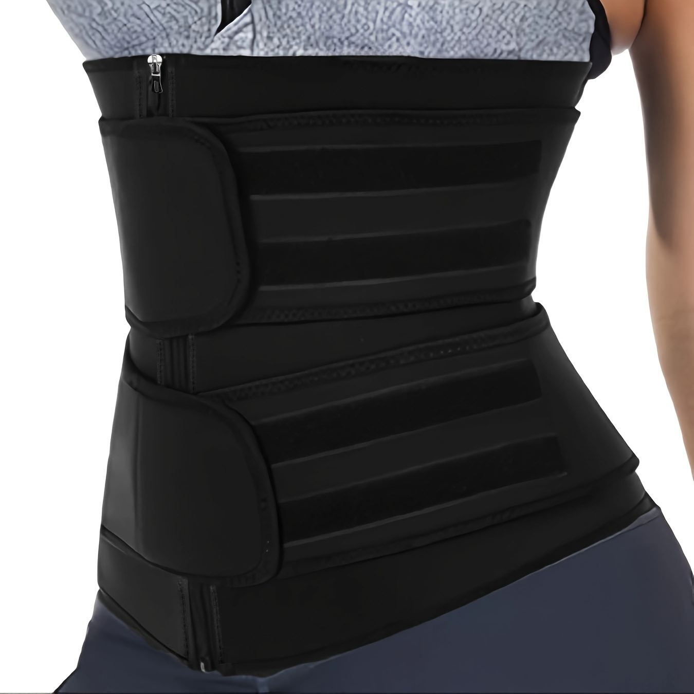 Cintura dimagrante per allenat - Sweat Waist Trainer Belt Neoprene recensione e prezzo