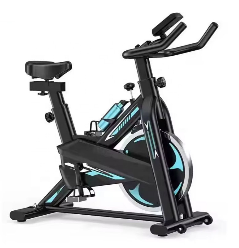 Cyclette con Resistenza Magnet - Exercise Bike Magnetic Resistance recensione e prezzo
