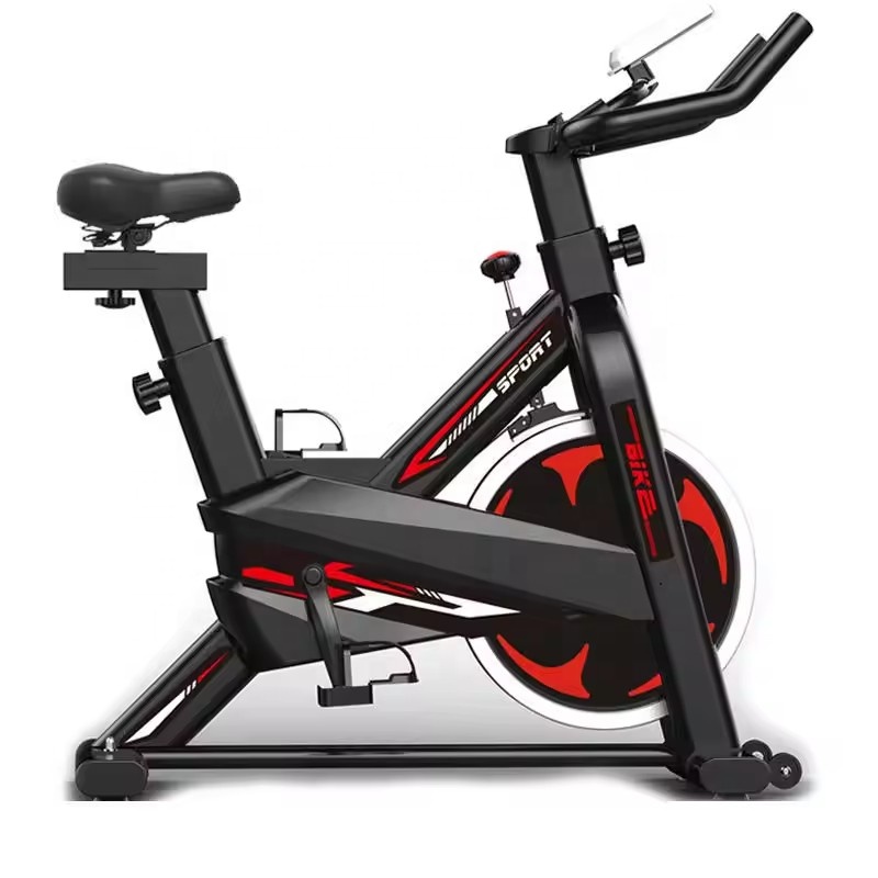 Cyclette con Resistenza Magnet - Exercise Bike Magnetic Resistance recensione e prezzo