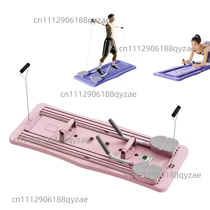 Tavola Fitness Multifunzionale - Push Up Board Foldable Multi Function recensione e prezzo