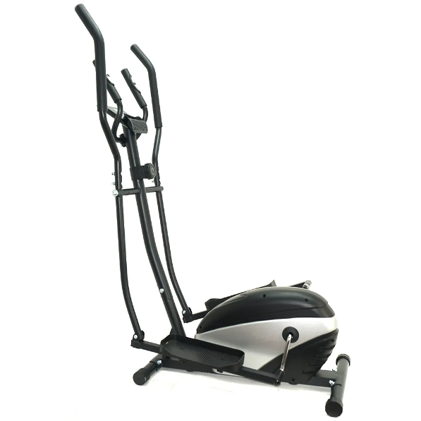 Cyclette Ellittica Manuale con - Exercise Bike Magnetic Resistance recensione e prezzo