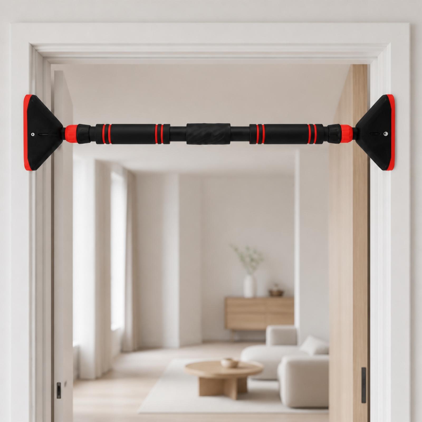 Barra per esercizi di trazione - Door Pull Up Bar No Screw recensione e prezzo