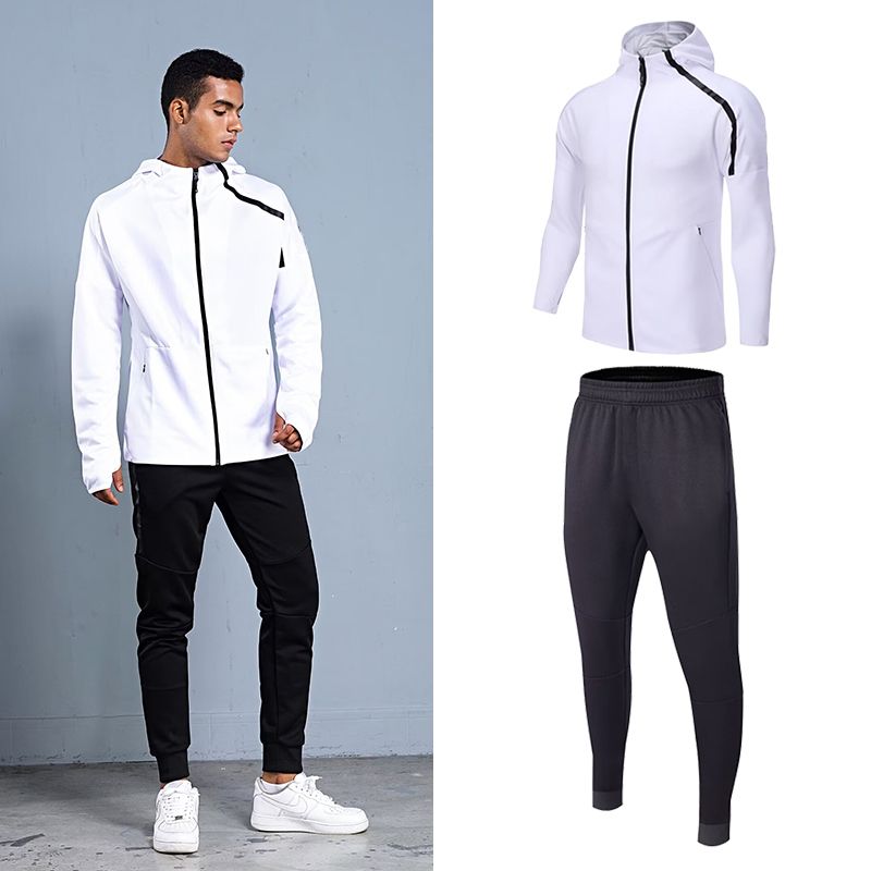 Tuta Sportiva da Uomo con Capp - Cycling recensione e prezzo