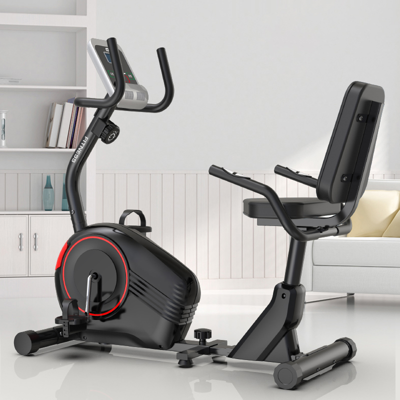 Trainer Portatile per la Riabi - Exercise Bike Magnetic Resistance recensione e prezzo