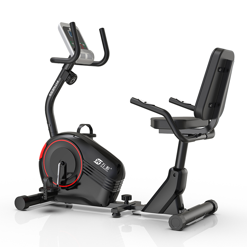 Trainer Portatile per la Riabi - Exercise Bike Magnetic Resistance recensione e prezzo