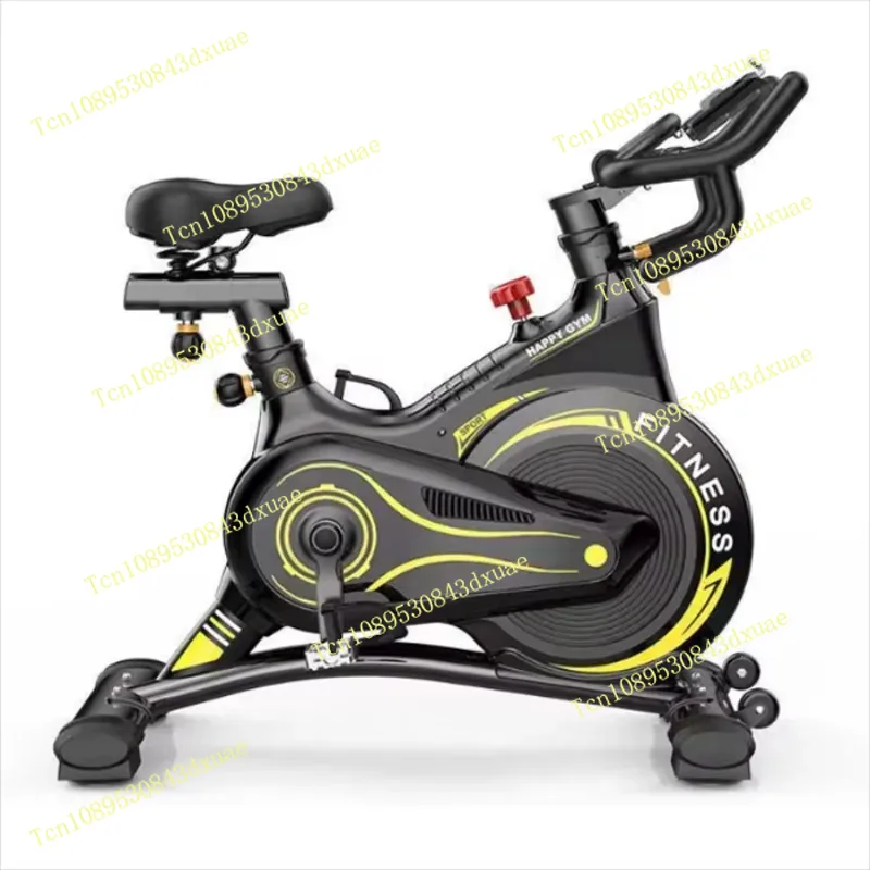 Cyclette di Alta Gamma con Tra - Exercise Bike Magnetic Resistance recensione e prezzo