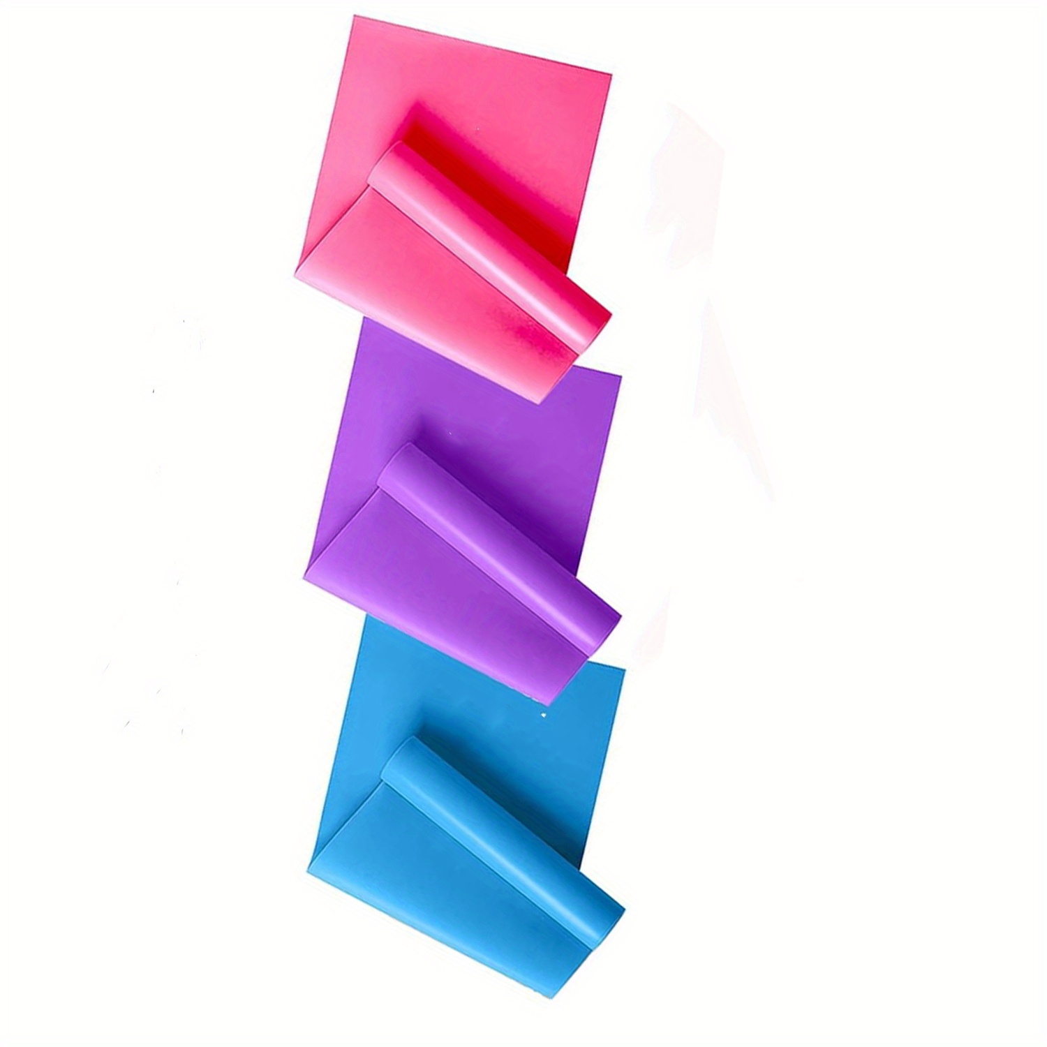 Fasce di resistenza da 1/3 pez - Pilates Bar Kit With Resistance Bands recensione e prezzo