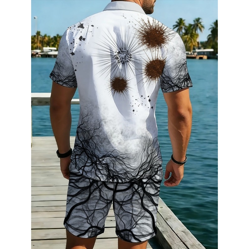 Set coordinato premium da uomo - Hiking recensione e prezzo