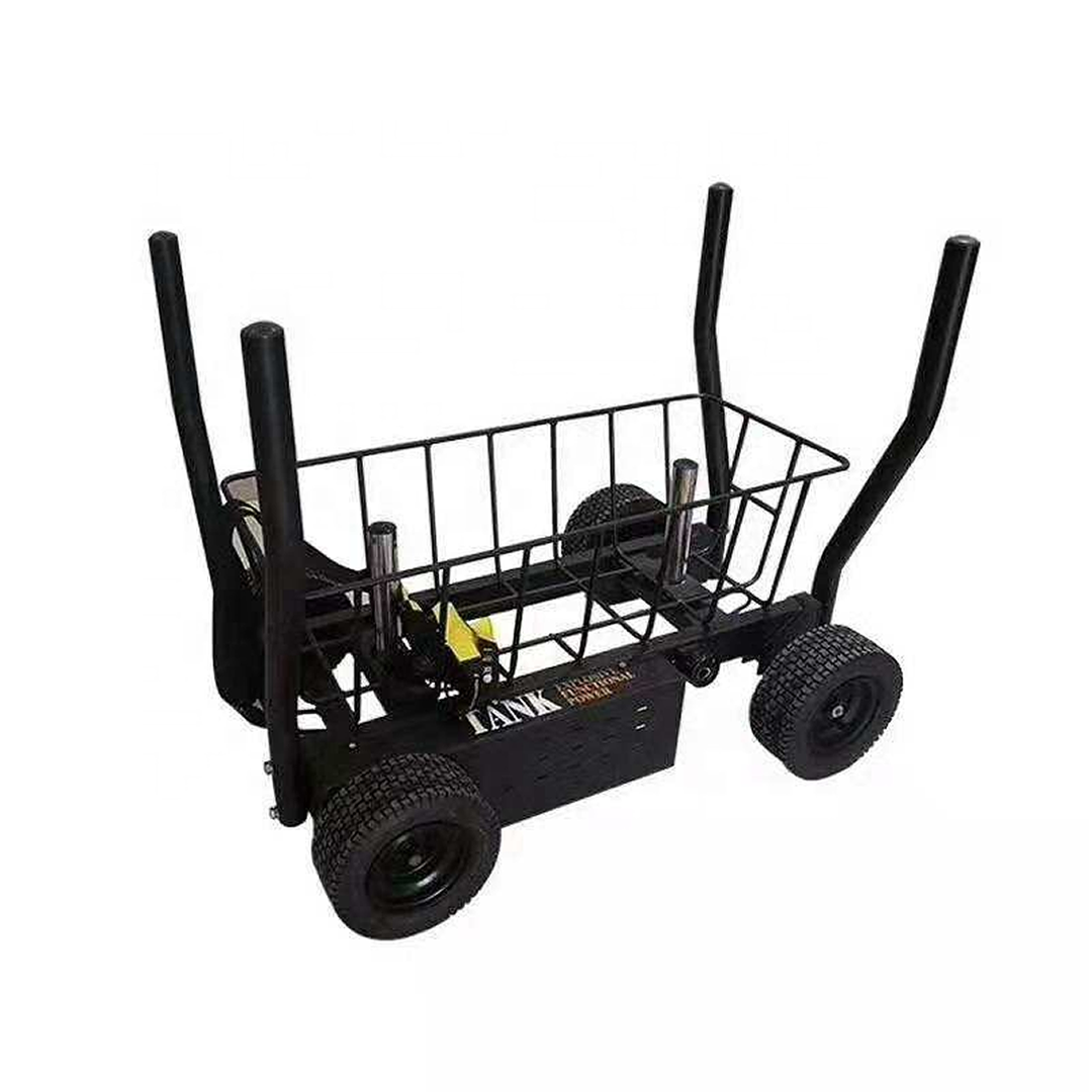 Carrello per allenamento con p - Fitness Equipment recensione e prezzo