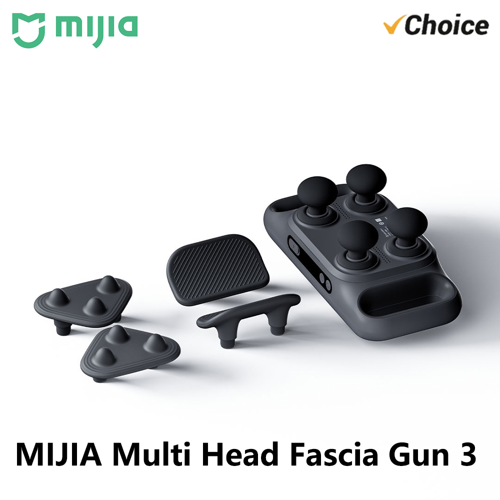 2026 NUOVA Pistola per Massagg - Electric Massage Gun Deep Tissue recensione e prezzo