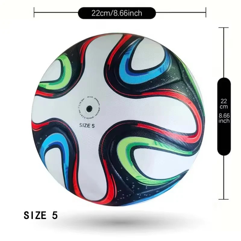 Pallone da Calcio per Uomo e D - Team Sports recensione e prezzo
