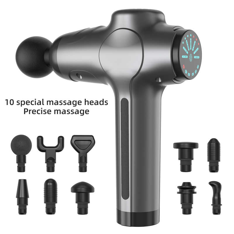 Libreria intelligente Y3-1 Mas - Electric Massage Gun Deep Tissue recensione e prezzo